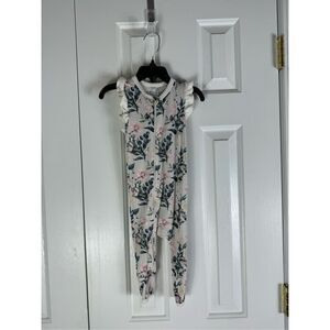 Bestaroo Girls Romper Size 12/18m